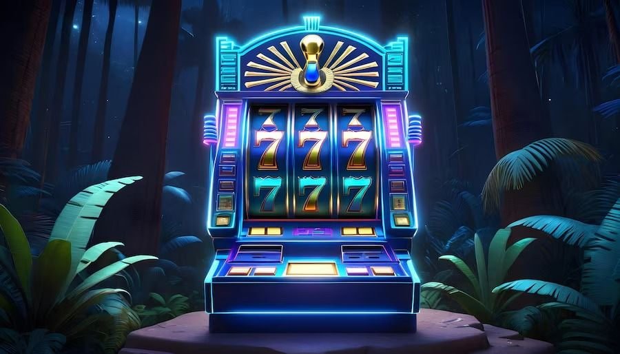 gilabola slot mobile app home screen showing casino games and sports betting options