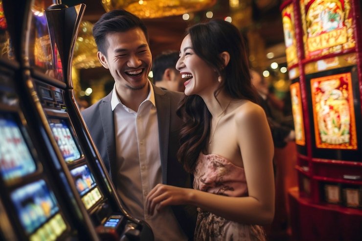 gilabola slot featured game showcase
